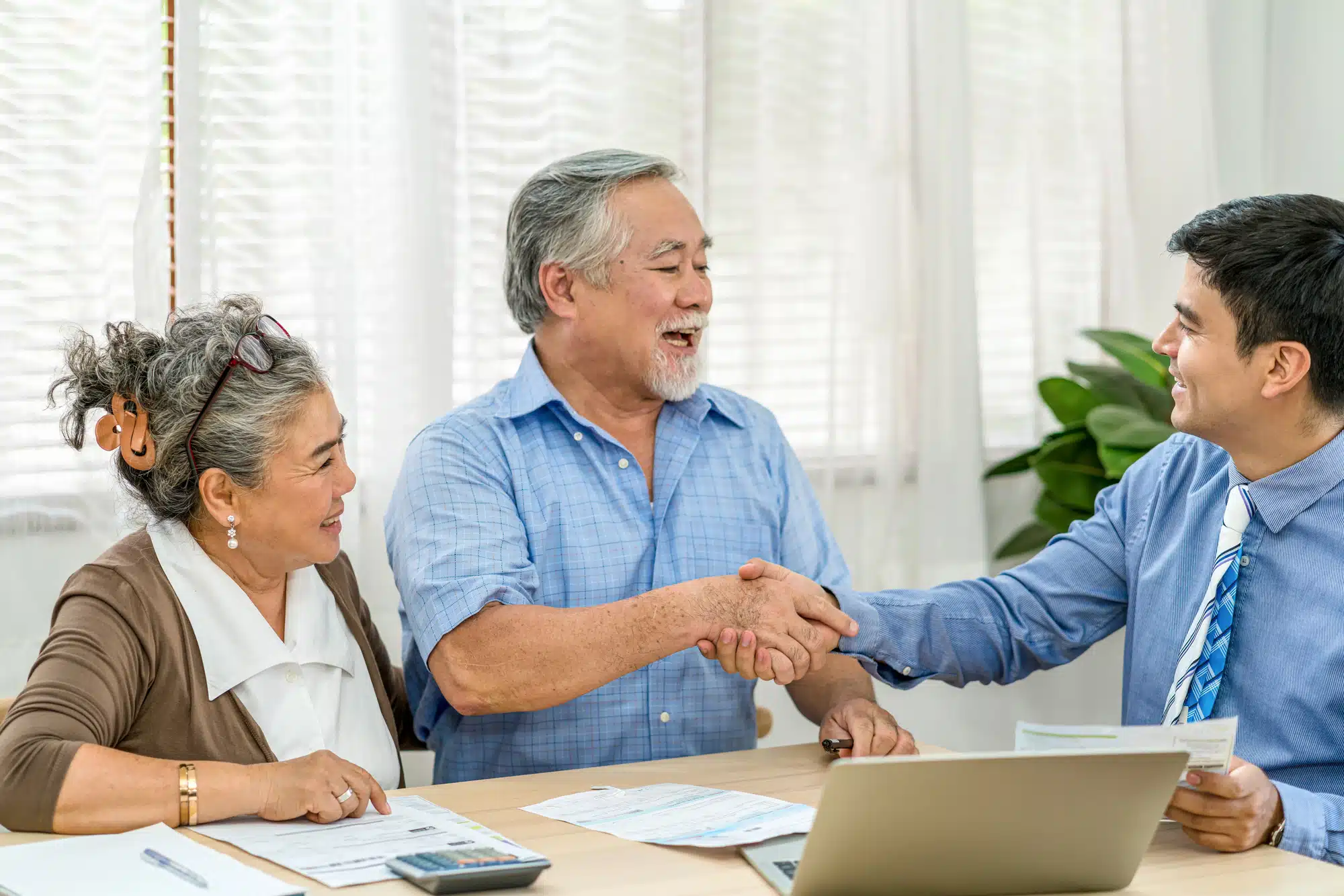 Differences Between Revocable and Irrevocable Trusts in Estate Planning