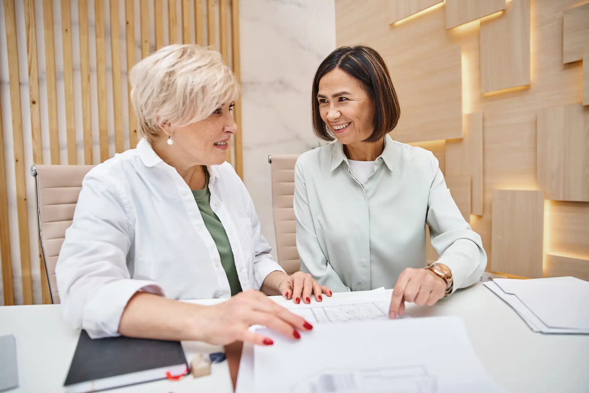 How Trusts Simplify Estate Planning for Young Families
