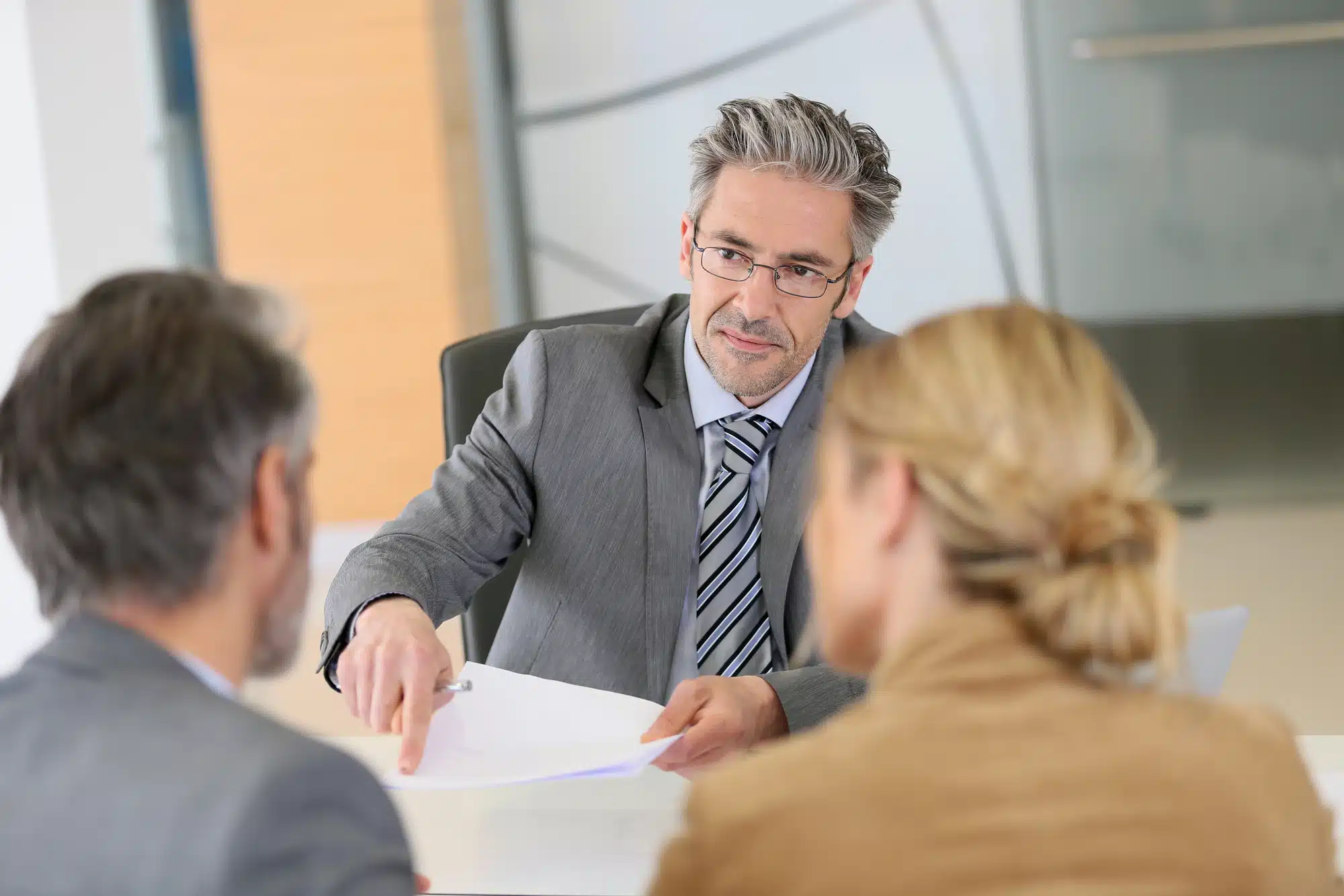 What Are the Legal Consequences of Dying Without a Will?