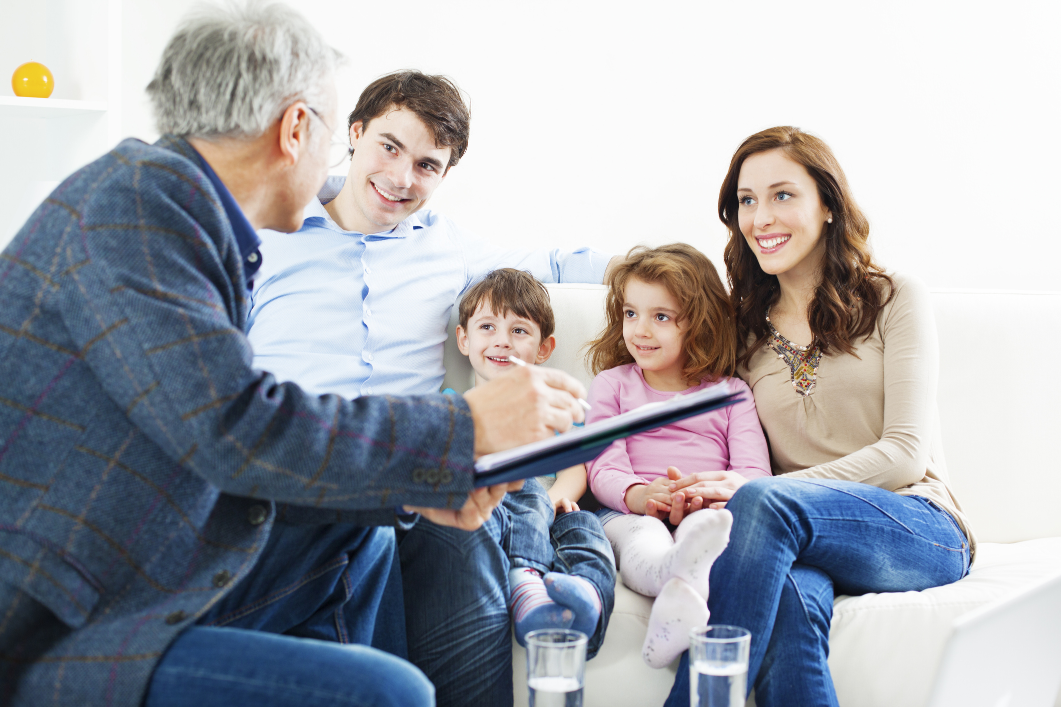 Benefits of a Revocable Living Trust for Families in Ohio