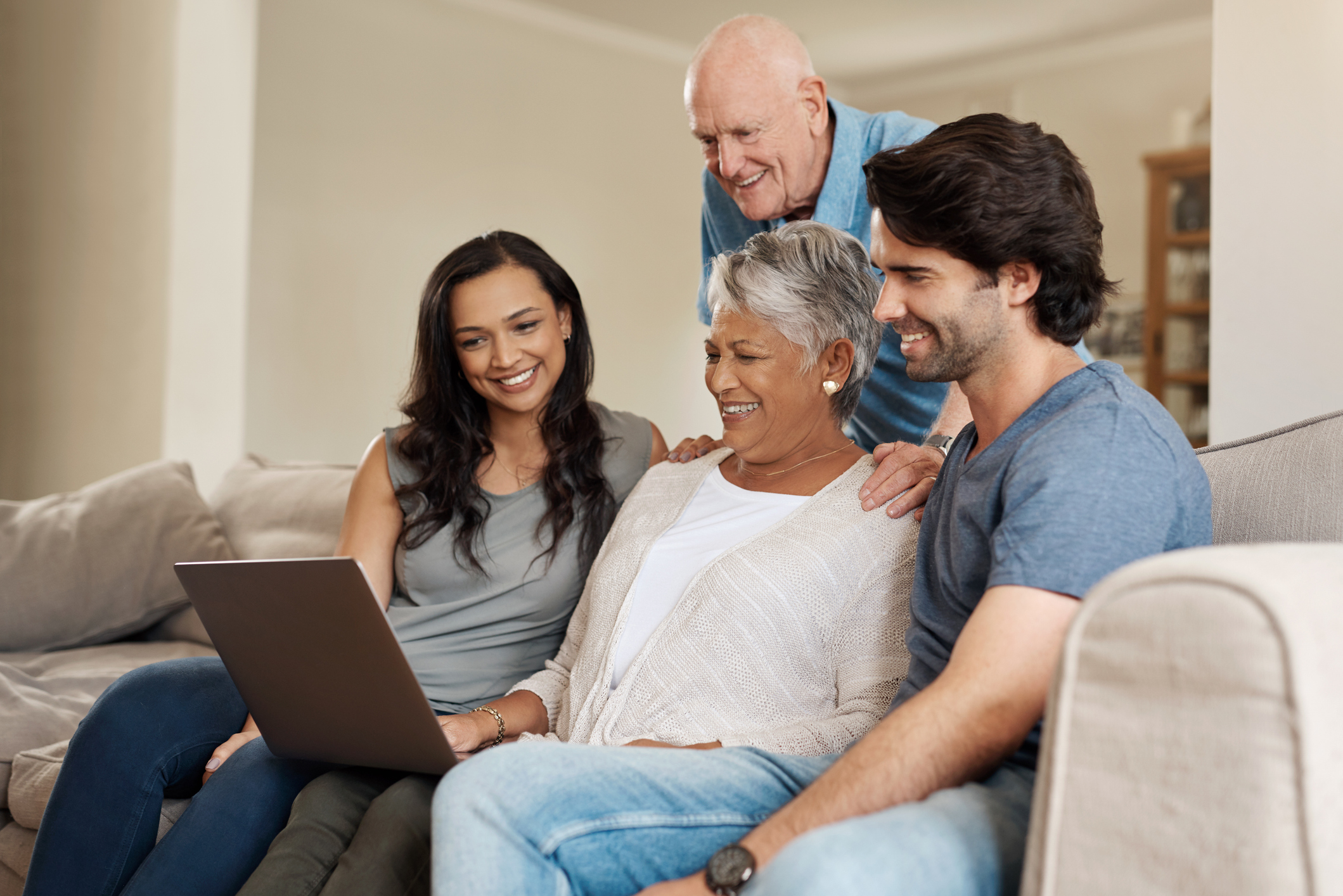 Estate Planning for Blended Families in Ohio